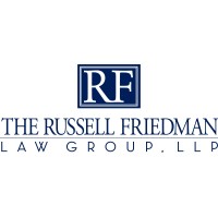 The Russell Friedman Law Group, LLP